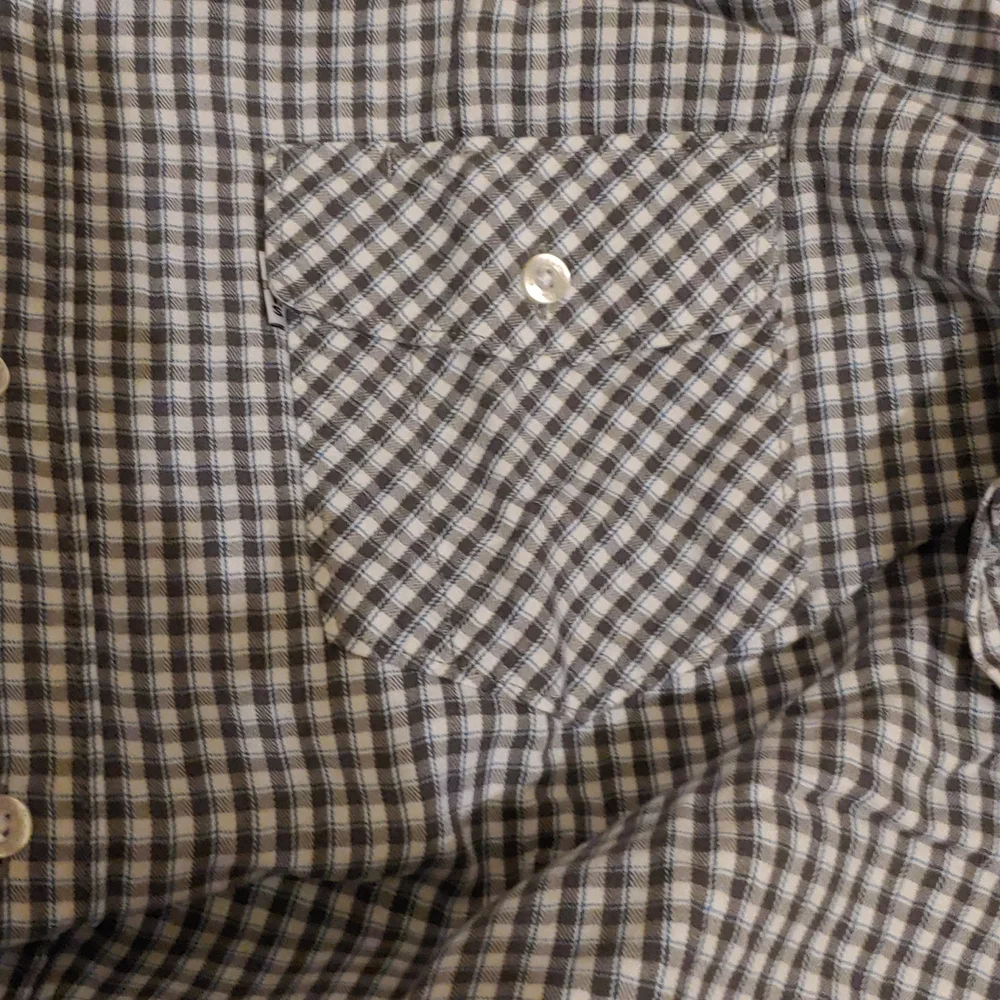 Levi's Men's Button Down
